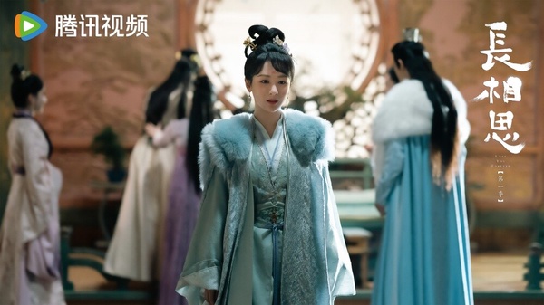 9位撐得起「大女主陸劇」的女星!《惜花芷》張婧儀演驚豔,《長相思》楊紫能扛劇!