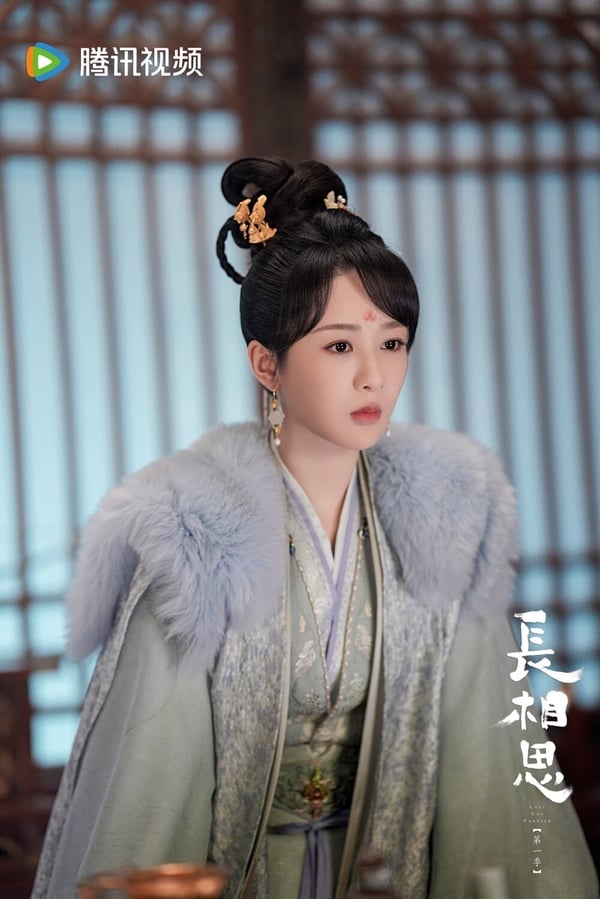 9位撐得起「大女主陸劇」的女星!《惜花芷》張婧儀演驚豔,《長相思》楊紫能扛劇!