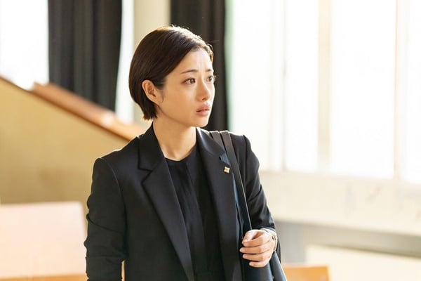 石原聰美、龜梨和也新劇《Destiny》劇情看點+角色介紹