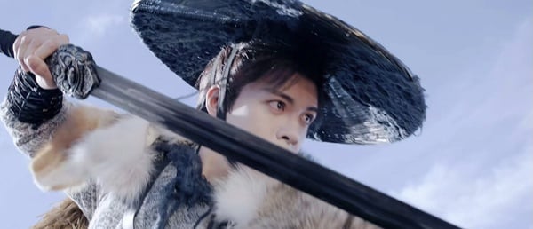《七夜雪》劇情五大看點&角色介紹:《蓮花樓》導演續作、二搭曾舜晞演繹BE愛情美學