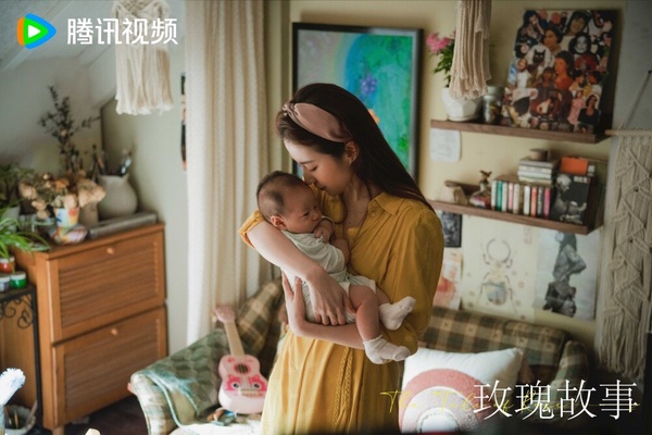 8位陸劇85花2024待播劇!《與鳳行》趙麗穎進組拍劇,劉亦菲1部,劉詩詩2部都是古裝劇