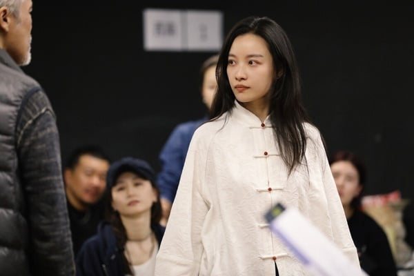 8位陸劇85花2024待播劇!《與鳳行》趙麗穎進組拍劇,劉亦菲1部,劉詩詩2部都是古裝劇