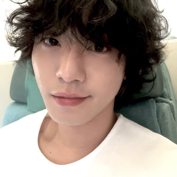 2024男生髮型推薦！20款韓國高熱度「男生髮型」範本，燙後好整理、頭型更精緻