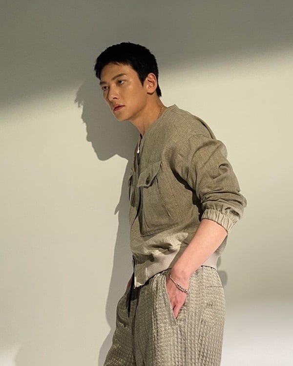 2024男生髮型推薦！20款韓國高熱度「男生髮型」範本，燙後好整理、頭型更精緻