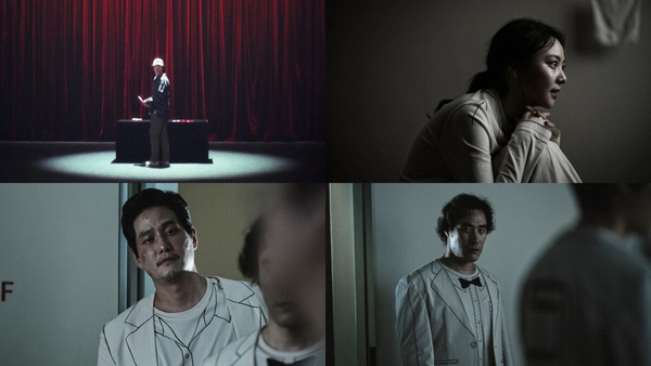 Netflix《The 8 show》8大劇情看點:柳俊烈與眾人100天殊死搏鬥,共同爭奪鉅額獎金!