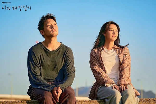金智媛主演韓劇豆瓣評分TOP7！《淚之女王》7.7分第七輸《太陽的後裔》，冠軍是9分神劇