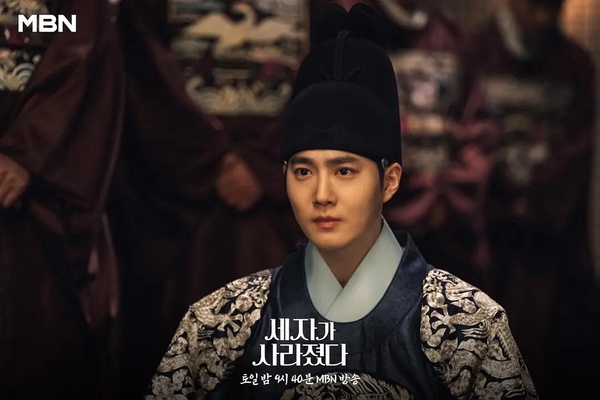 近期「最熱門」韓劇TOP10！《寄生獸》第3輸《背著善宰跑》，《淚之女王》實在太驚人了