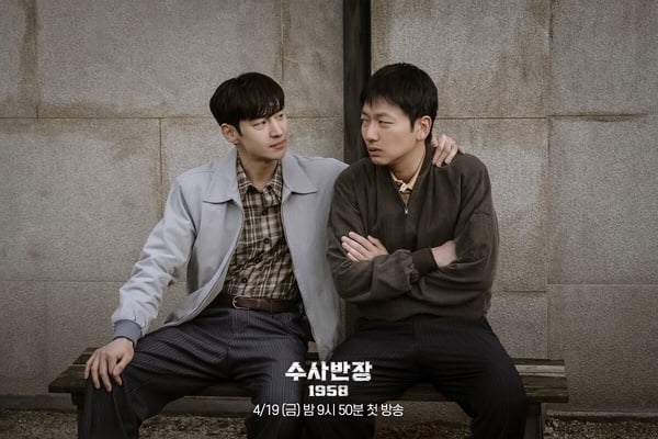 近期「最熱門」韓劇TOP10！《寄生獸》第3輸《背著善宰跑》，《淚之女王》實在太驚人了