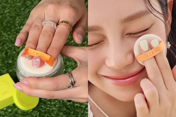 夏季底妝局部起皮原因+解法