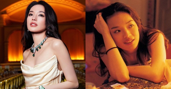 50歲舒淇是如何做到數十年如20歲美貌?這5個保養重點養出無可替代的自信鬆弛美!