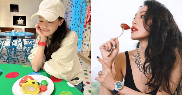 50歲舒淇是如何做到數十年如20歲美貌?這5個保養重點養出無可替代的自信鬆弛美!
