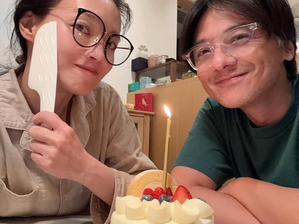 49歲舒淇是如何做到數十年如20歲美貌?這5個保養重點養出無可替代的自信鬆弛美!