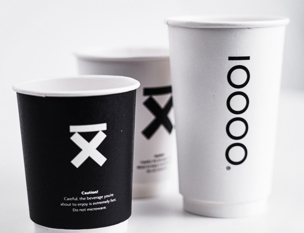 Ten Thousand Coffee微風廣場店必喝飲品