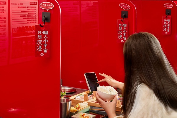 I人友善餐廳「發肉 Me 個人燒肉專門店」全新開幕！