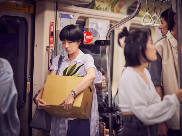 8部女性成長台劇推薦：《不夠善良的我們》角色超寫實，《荼蘼》楊丞琳陷愛情事業兩難