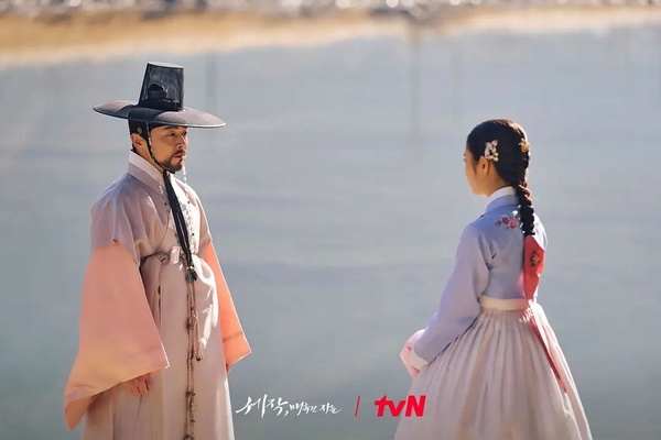 近期Netflix韓劇「全球積分」TOP6!《低谷醫生》第3,這部打敗金智媛《淚之女王》奪冠