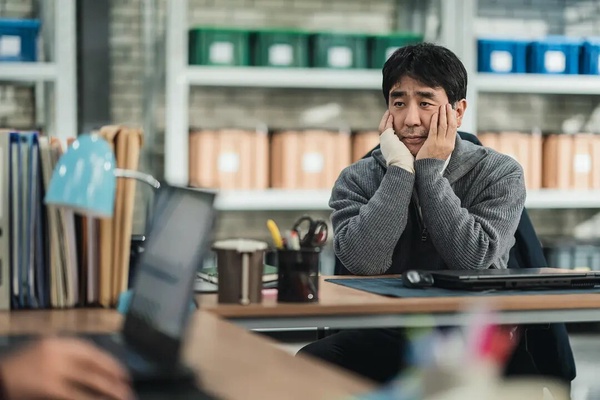 近期Netflix韓劇「全球積分」TOP6!《低谷醫生》第3,這部打敗金智媛《淚之女王》奪冠