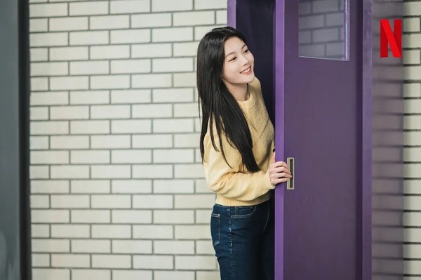 近期Netflix韓劇「全球積分」TOP6!《低谷醫生》第3,這部打敗金智媛《淚之女王》奪冠