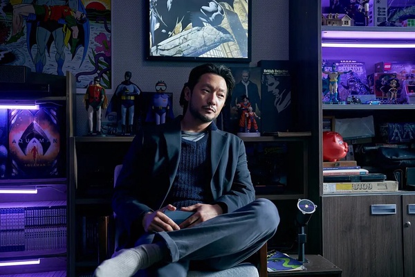 近期Netflix韓劇「全球積分」TOP6!《低谷醫生》第3,這部打敗金智媛《淚之女王》奪冠