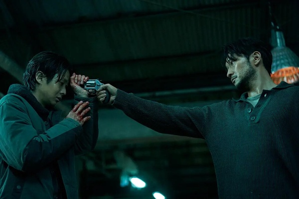 近期Netflix韓劇「全球積分」TOP6!《低谷醫生》第3,這部打敗金智媛《淚之女王》奪冠