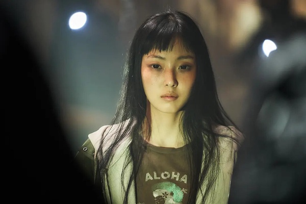 近期Netflix韓劇「全球積分」TOP6!《低谷醫生》第3,這部打敗金智媛《淚之女王》奪冠