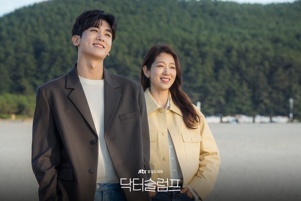 近期Netflix韓劇「全球積分」TOP6!《低谷醫生》第3,這部打敗金智媛《淚之女王》奪冠