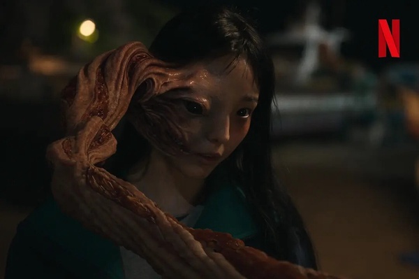 近期Netflix韓劇「全球積分」TOP6!《低谷醫生》第3,這部打敗金智媛《淚之女王》奪冠