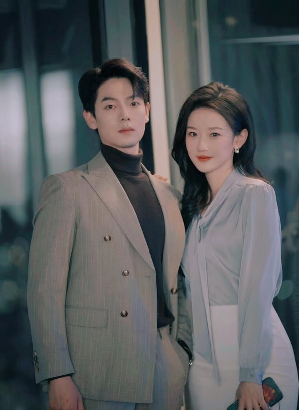2024第一季最低評分陸劇TOP10!鞠婧禕《花間令》5.5分,《祈今朝》5.0分,冠軍僅4.3分