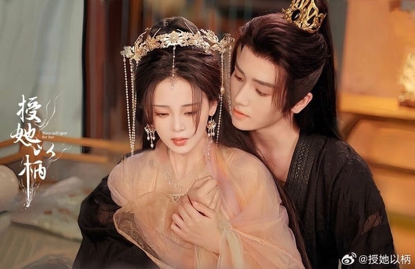 2024第一季最低評分陸劇TOP10!鞠婧禕《花間令》5.5分,《祈今朝》5.0分,冠軍僅4.3分
