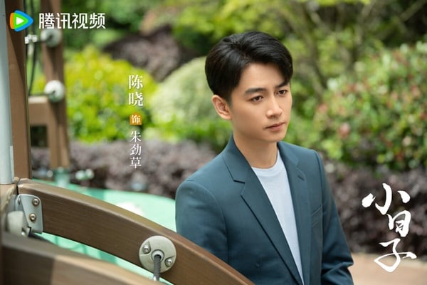 2024第一季最低評分陸劇TOP10!鞠婧禕《花間令》5.5分,《祈今朝》5.0分,冠軍僅4.3分