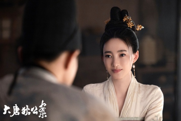 2024第一季最低評分陸劇TOP10!鞠婧禕《花間令》5.5分,《祈今朝》5.0分,冠軍僅4.3分