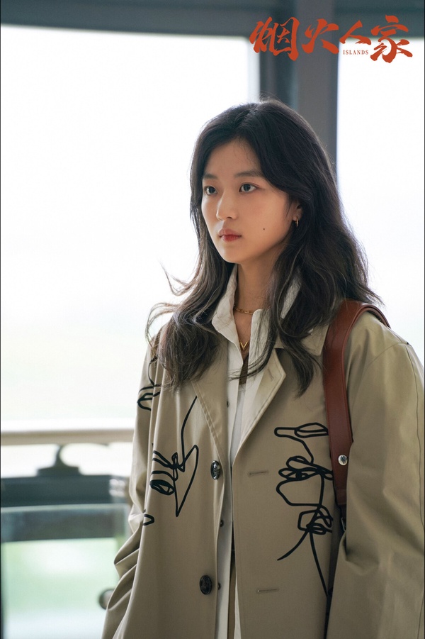網評「最強資源咖」陸劇95花TOP10!趙露思第4,《惜花芷》張婧儀《玉骨遙》任敏進前三