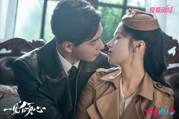 網評「最強資源咖」陸劇95花TOP10!趙露思第4,《惜花芷》張婧儀《玉骨遙》任敏進前三