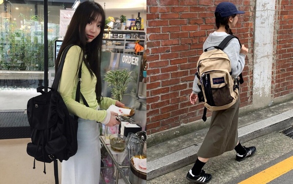 學生黨最愛大容量後背包推薦學生黨最愛大容量後背包推薦