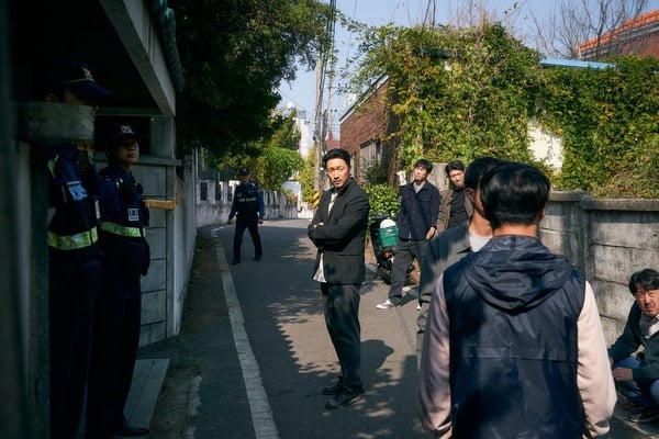 私刑或正義？《殺人者的難堪》分集劇情+看點：崔宇植犯罪驚悚劇，罪與罰由誰判斷？