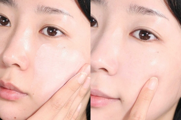 妝前防曬推薦+化妝師妝前技巧