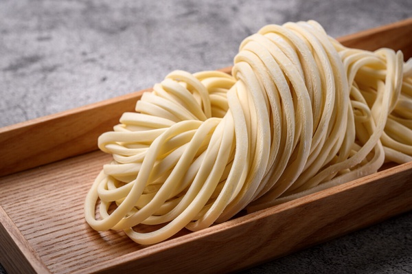 烏龍麵控開吃!全新日本京都流「切麥狐狸 烏龍麵專賣」登場