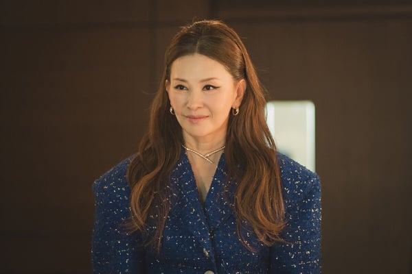 《淚之女王》配角臥虎藏龍!李主儐是拳擊冠軍,金秀賢姐張允柱是超模,她竟是一代影后