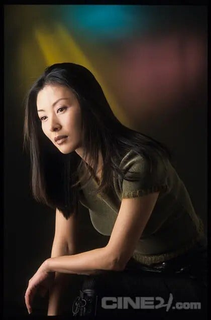 《淚之女王》配角臥虎藏龍!李主儐是拳擊冠軍,金秀賢姐張允柱是超模,她竟是一代影后