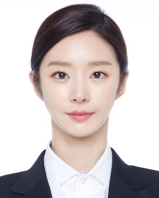 8位「母胎美女」韓劇女星! 《淚之女王》金智媛&李主儐從小美到大,她更被讚天生藝人
