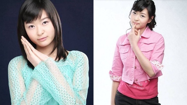 8位「母胎美女」韓劇女星! 《淚之女王》金智媛&李主儐從小美到大,她更被讚天生藝人
