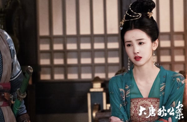 《大唐狄公案》劇情五大看點＆角色介紹：狄仁傑九大懸案，卡司場景強大卻遭網友狠批！