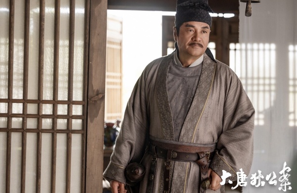 《大唐狄公案》劇情五大看點＆角色介紹：狄仁傑九大懸案，卡司質感強大卻遭網友狠批！