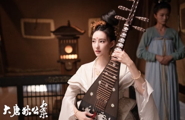 《大唐狄公案》劇情五大看點＆角色介紹：狄仁傑九大懸案，卡司質感強大卻遭網友狠批！