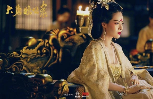 《大唐狄公案》劇情五大看點＆角色介紹：狄仁傑九大懸案，卡司質感強大卻遭網友狠批！