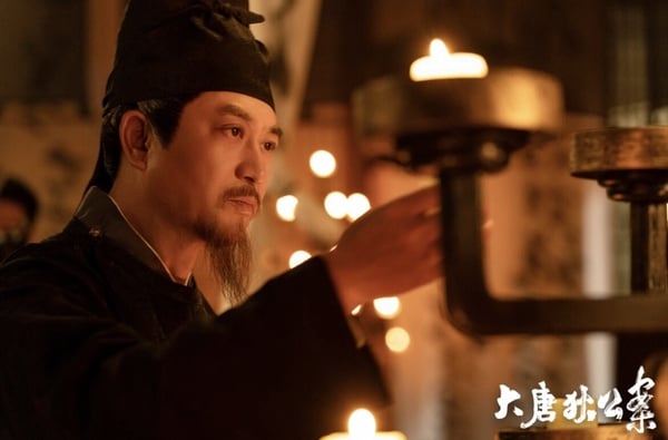 《大唐狄公案》劇情五大看點＆角色介紹：狄仁傑九大懸案，卡司質感強大卻遭網友狠批！