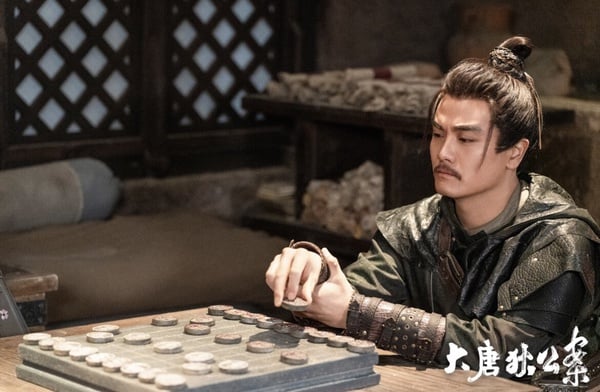 《大唐狄公案》劇情五大看點＆角色介紹：狄仁傑九大懸案，卡司質感強大卻遭網友狠批！
