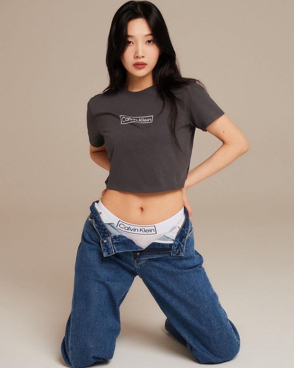 Calvin Klein歷代韓星代言人:Jennie辣出新高度、韓網預測新代言人是NCT的「他們」!
