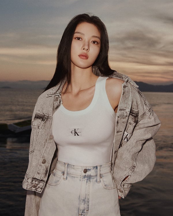 Calvin Klein歷代韓星代言人:Jennie辣出新高度、韓網預測新代言人是NCT的「他們」!