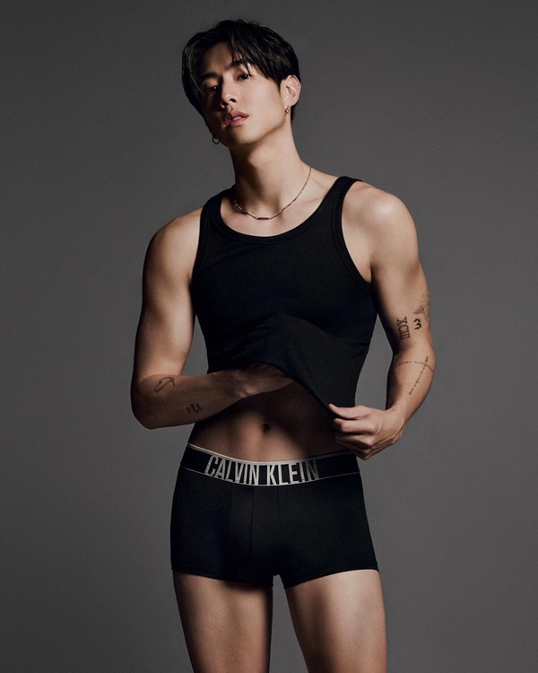 Calvin Klein歷代韓星代言人:Jennie辣出新高度、韓網預測新代言人是NCT的「他們」!